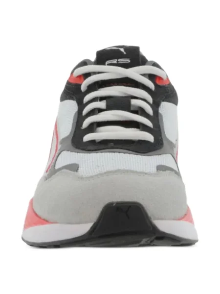 Sneakersy dziecięce Puma białe