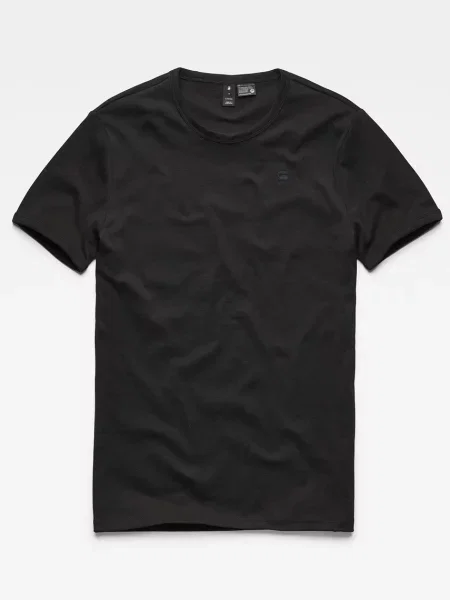 G-Star Raw kratka majica bela