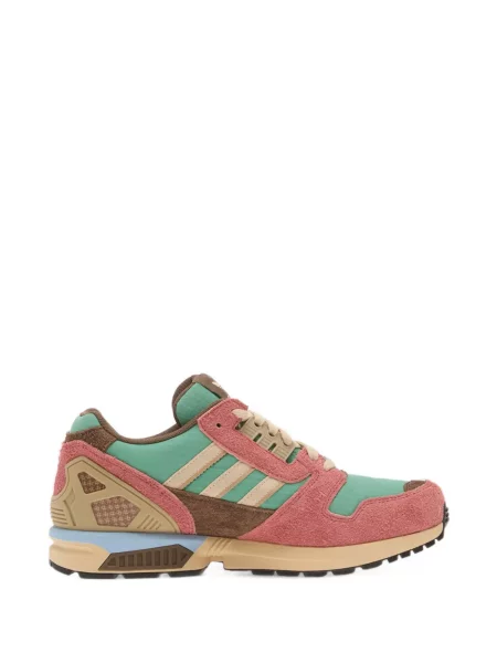 Sneakerși Adidas Samba negru