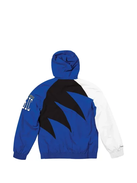 Geacă Mitchell & Ness albastru
