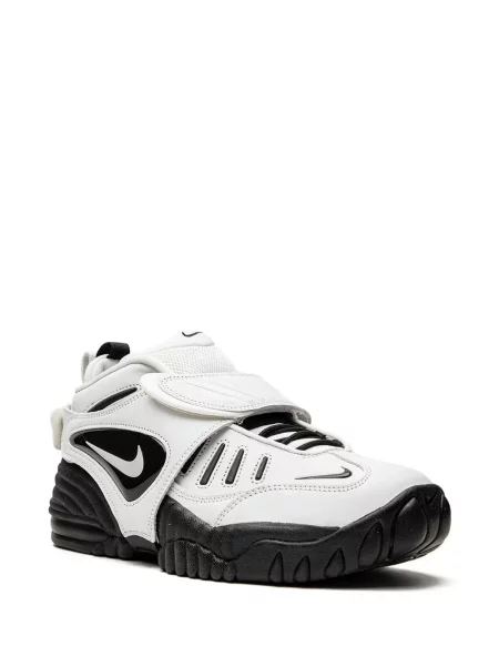 Sneakersy Nike białe