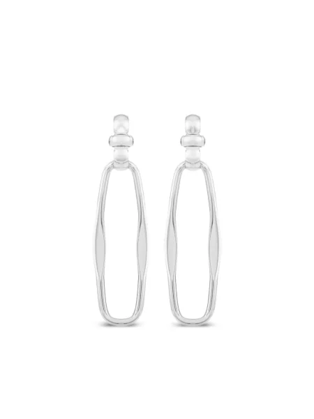 Kolczyki Federica Tosi srebrne
