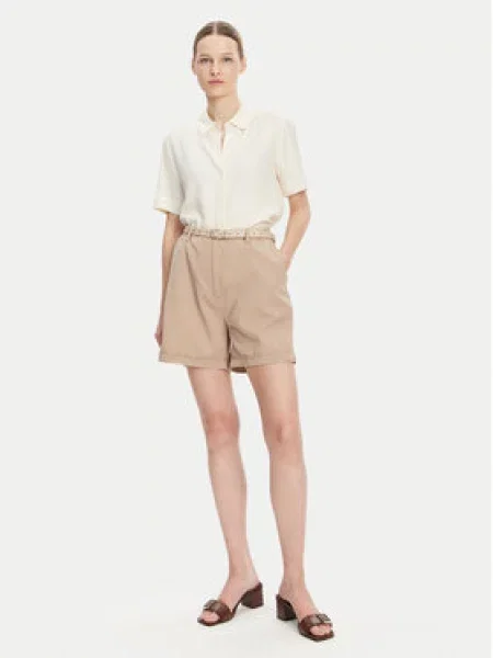 Tommy Hilfiger Košile béžová