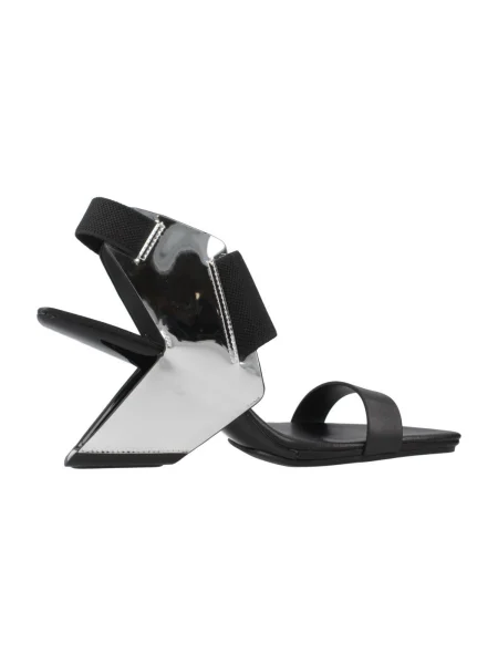 Pantofi United Nude negru