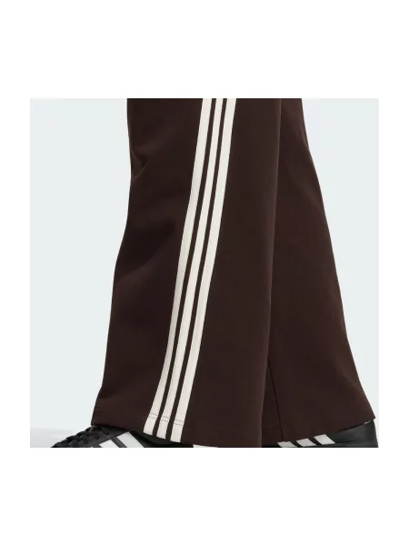 Pantaloni Adidas maro