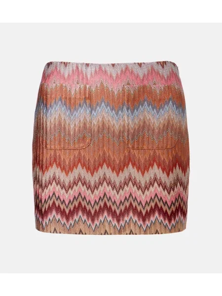 Fustă Missoni