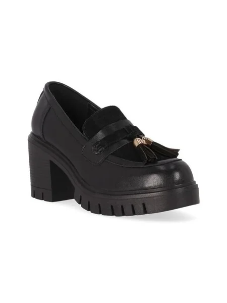 Pantofi Rks negru
