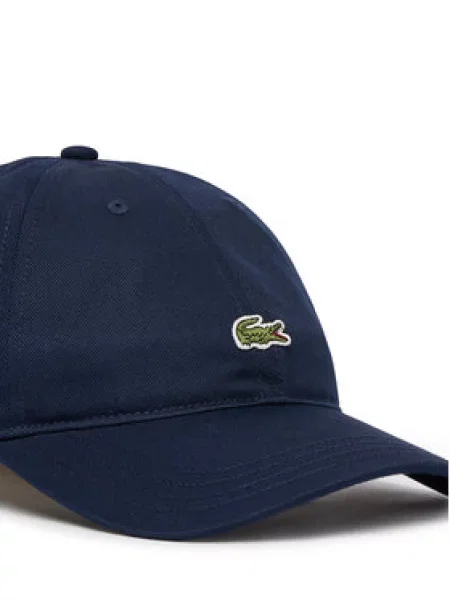 Lacoste baseball kapa modra
