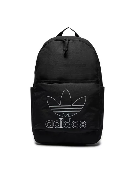Рюкзак Adidas чорний