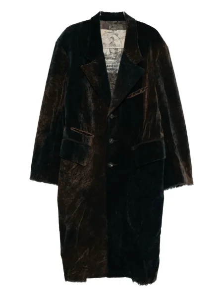 Palton Ziggy Chen maro