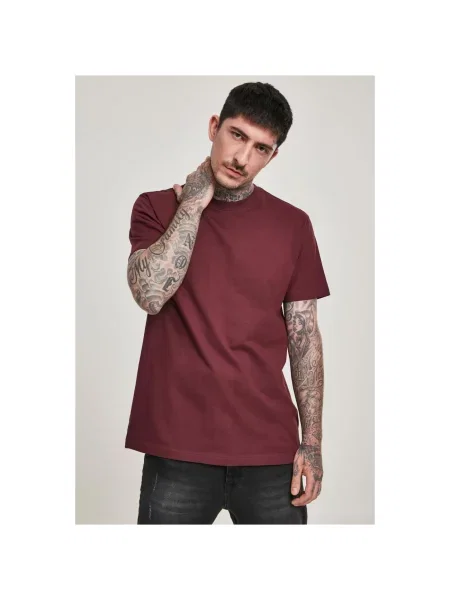 Tricou Urban Classics roșu