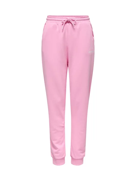 ONLY PLAY Pantaloni sport ONPCava deschis roz