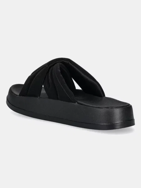 Puma klapki Leadcat Platform czarne