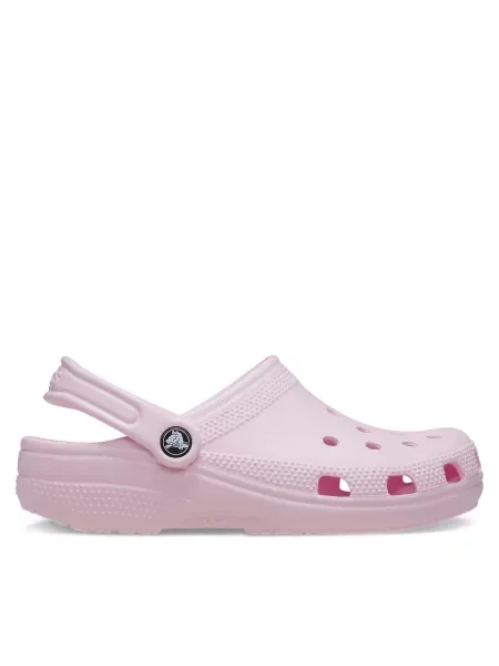 Natikače Crocs Classic ružičasta