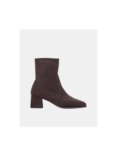 Pantofi Unisa maro