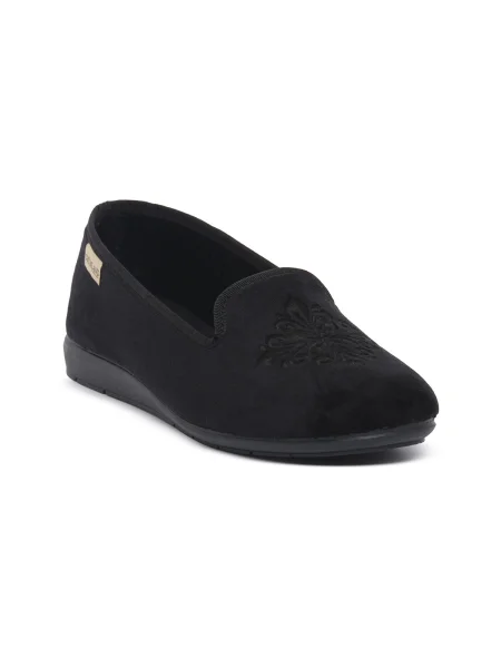 Pantofi Grünland negru