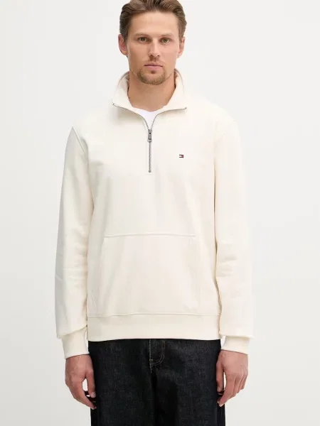 Tommy Hilfiger hanorac pentru bărbați din bej