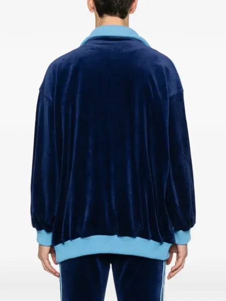 Căciulă Adidas cu șireturi din dantelă de drumeție negru