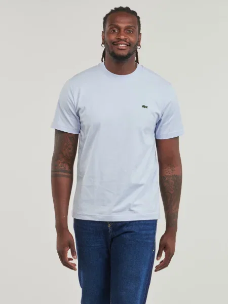 Lacoste Tricou albastru