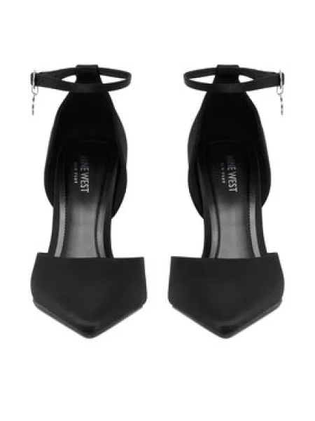 Štikle Nine West crna