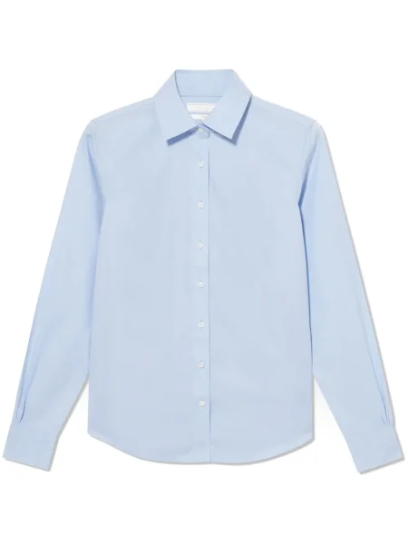 Cămașă Brooks Brothers albastru