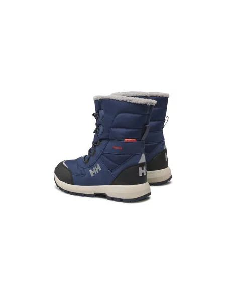 Sniego batai Helly Hansen Jk Silverton Boot Ht mėlyna