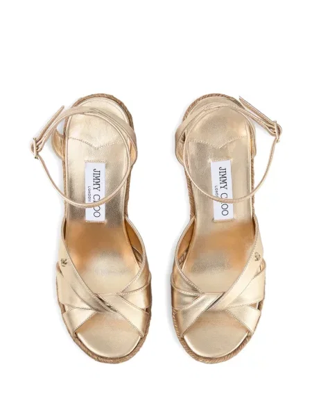 Espadrile Jimmy Choo