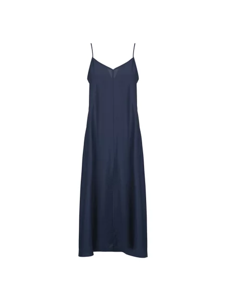 Maxi obleka Vero Moda