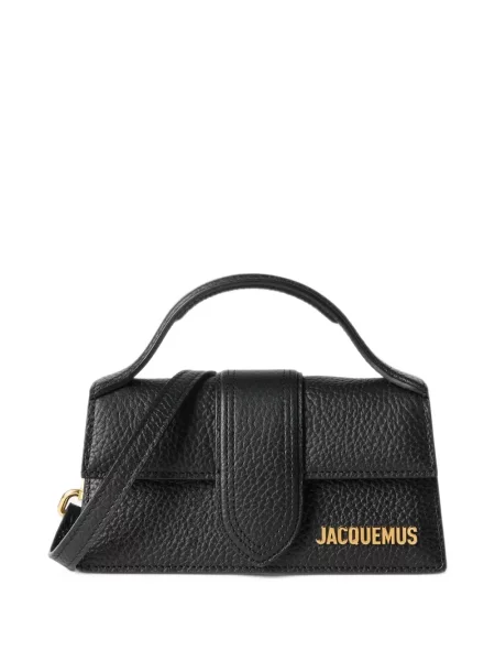 Geantă Jacquemus negru