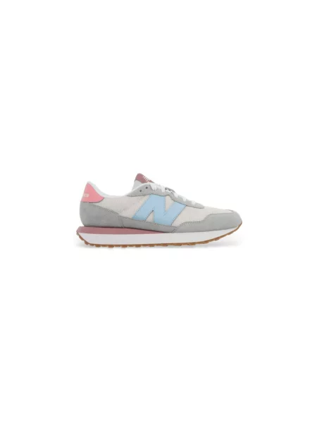Pantofi New Balance verde