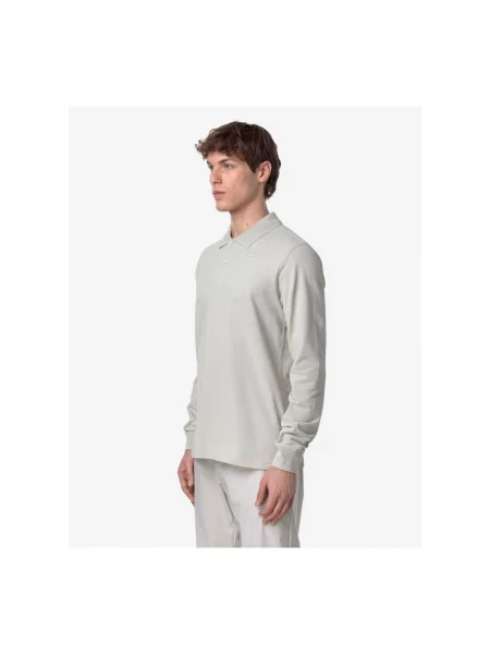 Tricou K-way bej