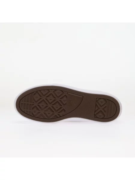 Pantofi Converse alb