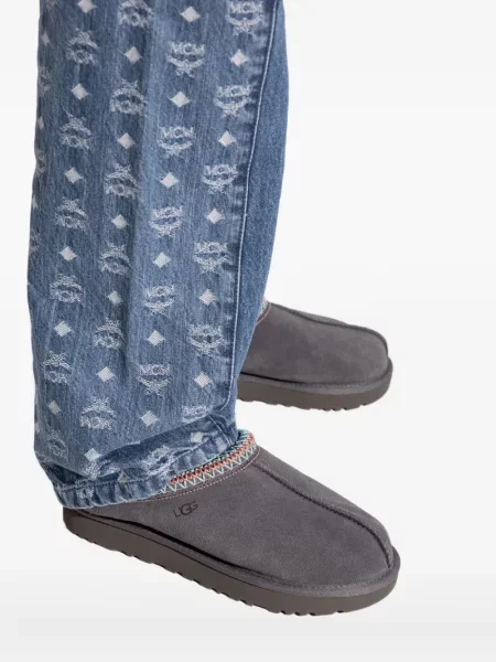 Papuci Ugg gri