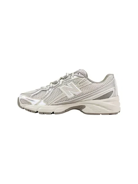 Tenisky New Balance béžová