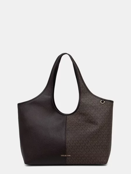 Michael Kors Geantă shopper Henly maro