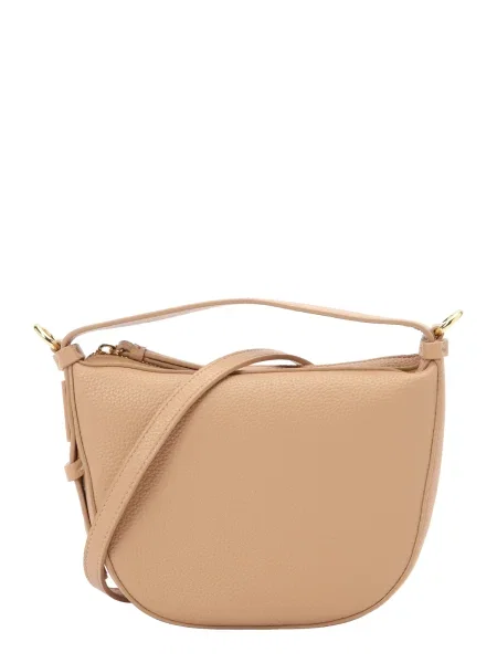 ARMANI EXCHANGE Geantă de umăr SUSIE pielii