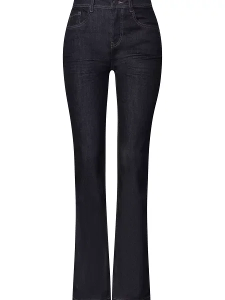 STREET ONE Jeans Blaire închis albastru