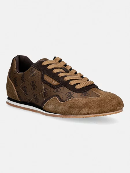 Superge Guess FMPOLM rjava