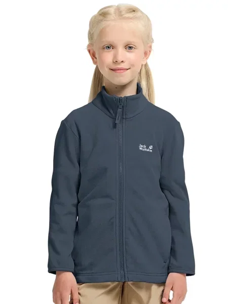 Детский свитер Jack Wolfskin