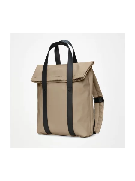 Rucsac Rains negru