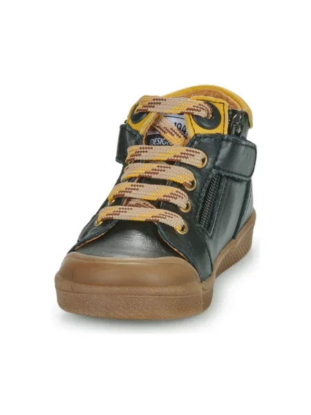 Pantofi copii Gbb negru