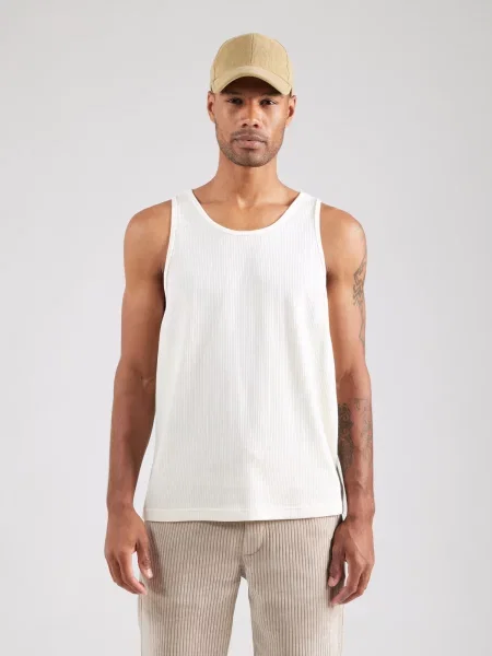 Tricou Gap alb