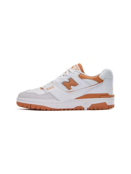 Pantofi New Balance portocaliu