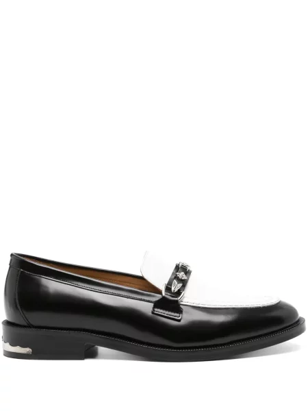 Pantofi loafer Toga Virilis negru