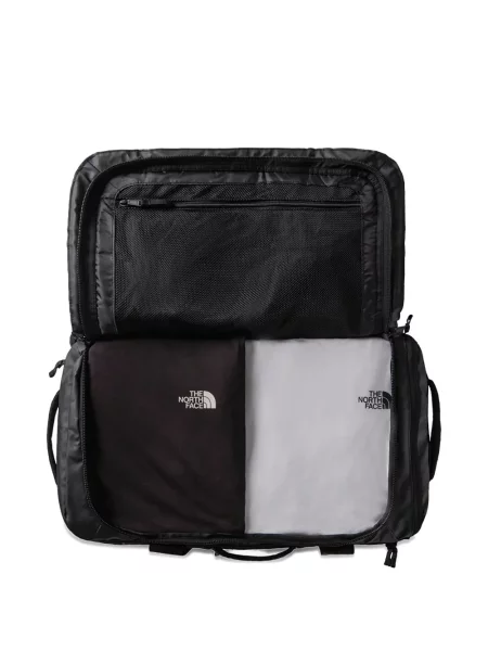 Rucsac The North Face negru