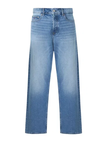 Tommy Jeans Jeans Jaimie denim albastru