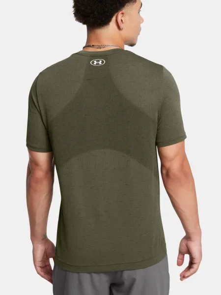 Tricou Under Armour gri