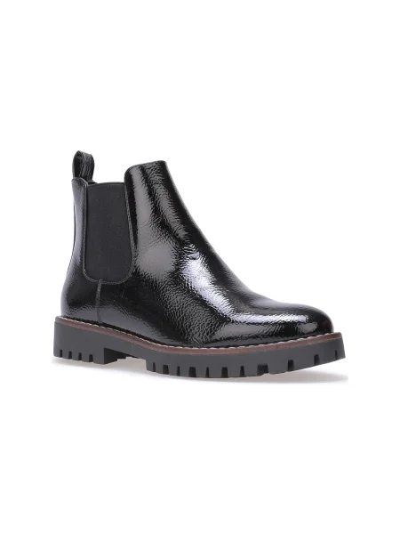 Botine La Modeuse