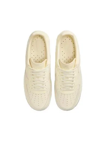 Pantofi Nike alb