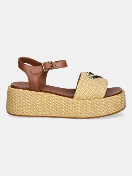 Босоножки Love Moschino